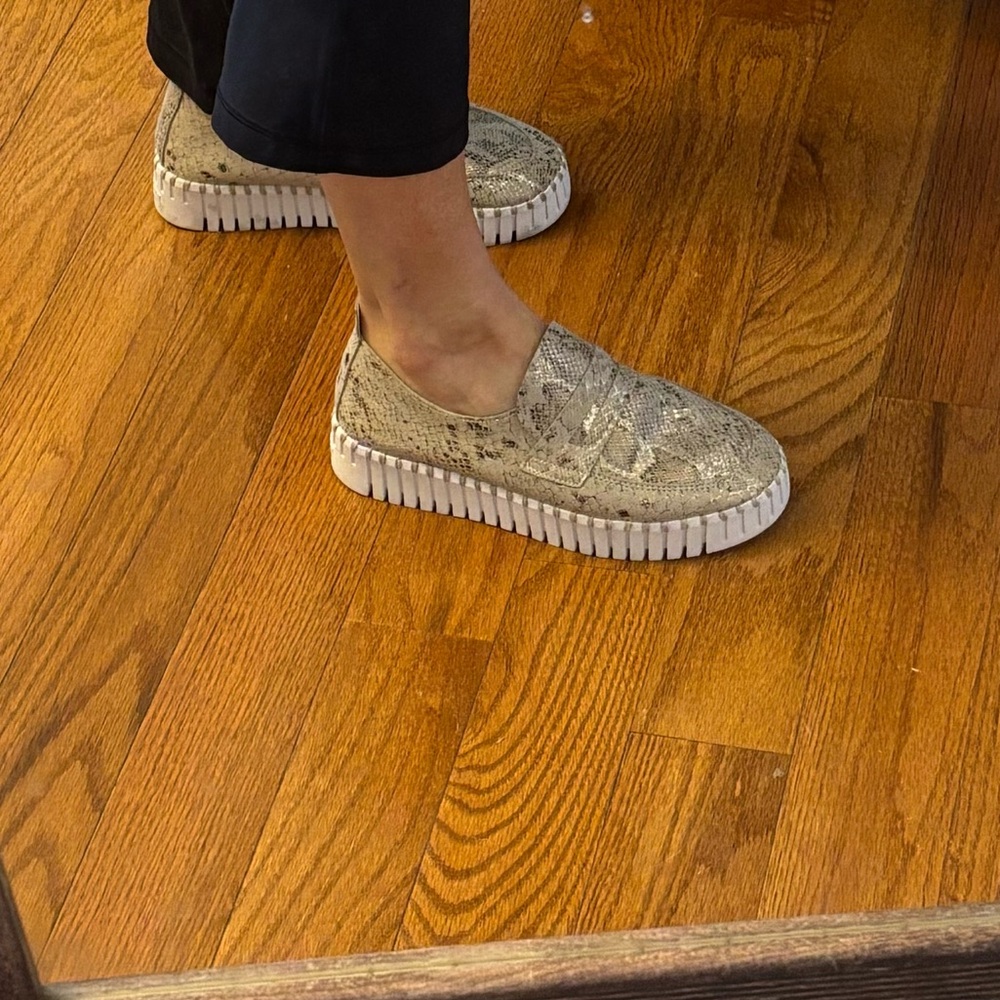 ILSE JACOBSEN HORNBAEK Women's Tulip platform